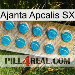 Ajanta Apcalis Sx new09